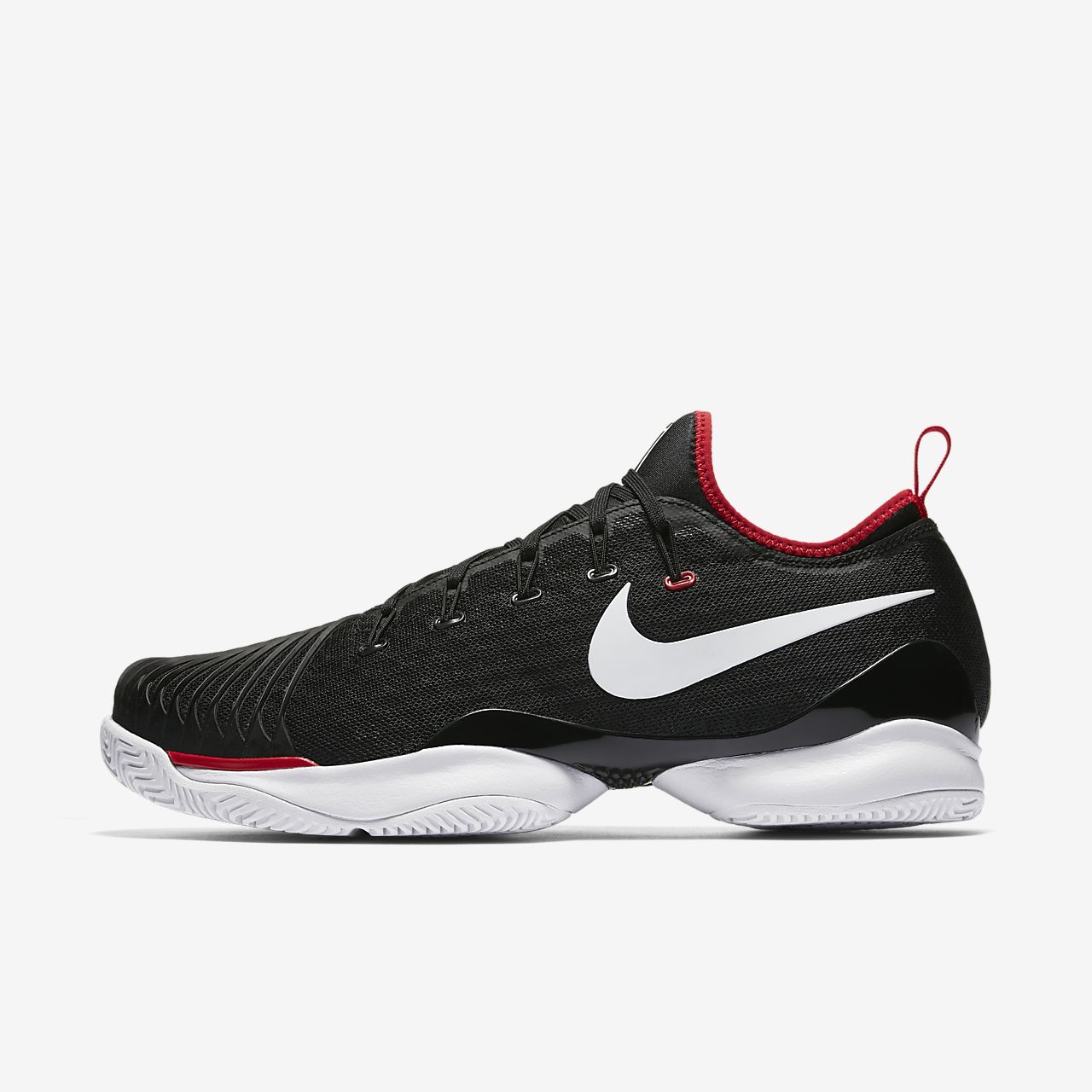 nike air zoom ultra react men's tennis shoe